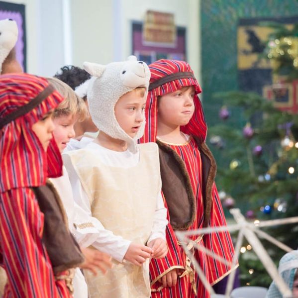 Nativity - PP2-23